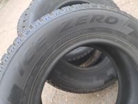Лот: 25739825. Фото: 3. 185/65/14 Pirelli Ice Zero TM... Авто, мото, водный транспорт