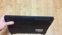 Лот: 9840621. Фото: 5. Корпус для ноутбука Asus a53 k53...