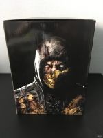 Лот: 14454502. Фото: 6. Mortal Kombat X: Scorpion фигурка
