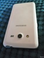 Лот: 15494069. Фото: 7. Samsung Galaxy Core 2 Duos SM-G355H