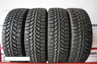 Лот: 12655954. Фото: 2. Зимняя резина "Bridgestone Spike... Шины, Диски