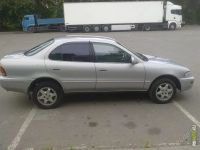 Лот: 1952967. Фото: 3. T. Sprinter. Красноярск