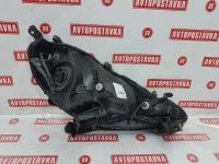 Лот: 20898900. Фото: 7. Фара галогеновая Honda Fit GE6...