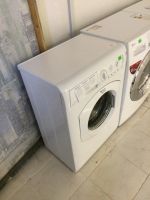 Лот: 16066166. Фото: 2. Стиральная машинка Hotpoint-Ariston... Крупная бытовая техника