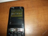 Лот: 2441573. Фото: 2. Nokia N73. Смартфоны, связь, навигация