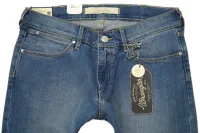 Лот: 12662199. Фото: 3. Женские джинсы Wrangler Sara Narrow... Одежда, обувь, галантерея