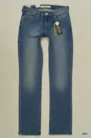 Лот: 12662199. Фото: 2. Женские джинсы Wrangler Sara Narrow... Женская одежда