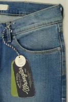Лот: 12662199. Фото: 6. Женские джинсы Wrangler Sara Narrow...