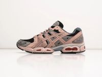 Лот: 24975737. Фото: 3. Кроссовки Asics Gel-Nimbus 9. Одежда, обувь, галантерея
