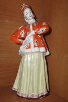 Лот: 10372561. Фото: 2. Старинные статуэтки. Антиквариат