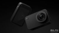 Лот: 12478810. Фото: 2. Xiaomi Mijia Mini Sport Action... Фото, видеокамеры, оптика
