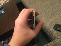 Лот: 6557133. Фото: 6. iPhone 4s 16 Gb black с рубля