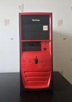 Лот: 17353646. Фото: 2. Системный блок 4 ядра, 4 гб озу... Компьютеры, ноутбуки, планшеты