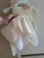 Лот: 20507603. Фото: 3. Платье праздничное пышное. Дети растут