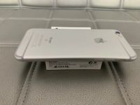 Лот: 21093843. Фото: 4. iPhone 6s 64GB silver A1688