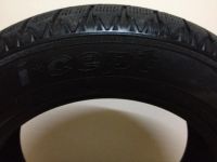 Лот: 4728833. Фото: 2. Hankook продам одну шину липучка. Шины, Диски