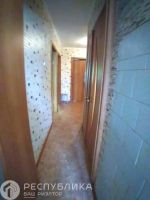 Лот: 25512865. Фото: 13. Продажа Квартира Минусинск, Абаканская...