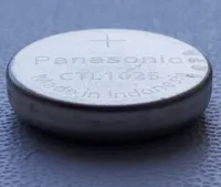Лот: 20867996. Фото: 3. Аккумулятор Panasonic CTL1025... Бытовая техника