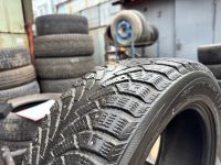 Лот: 25776475. Фото: 2. (1шт.) 225-55-16 Nokian Hakkapeliitta... Шины, Диски