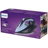Лот: 21508896. Фото: 6. Утюг Philips DST 7041/20