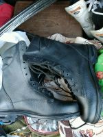 Лот: 11351453. Фото: 2. Берцы Фарадей. Мужская обувь