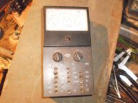 Лот: 4687013. Фото: 3. тэстер ц-20. Бизнес