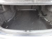 Лот: 12594329. Фото: 2. Коврик в багажник Honda Accord... Автозапчасти
