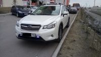 Лот: 20026325. Фото: 4. Фара противотуманная Subaru. Красноярск