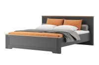 Лот: 24569774. Фото: 2. Каркас кровати Hoff Jasmin. Мебель для спальни