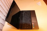 Лот: 6835574. Фото: 2. Acer Aspire 3820T Intel C3 M350... Компьютеры, ноутбуки, планшеты