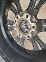 Лот: 25889887. Фото: 8. Комплект Оригинальных Литых дисков...