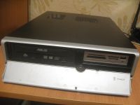 Лот: 7827423. Фото: 3. Системник mATX Celeron 1,8 (775... Компьютеры, оргтехника, канцтовары