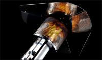 Лот: 17960032. Фото: 5. Обогреватель инфракрасный газовый...