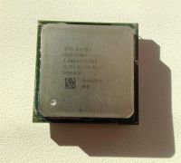 Лот: 3408683. Фото: 2. Материнская плата P4P800-VM (478... Комплектующие