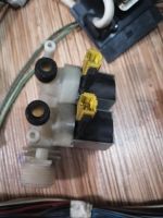 Лот: 25897581. Фото: 2. Запчасти для стиральной машины... Запчасти для бытовой техники