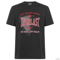 Лот: 16234857. Фото: 7. Мужская футболка от Everlast в...