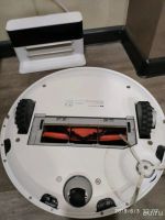 Лот: 13853863. Фото: 2. Робот пылесос Xiaomi mi robot... Мелкая бытовая техника