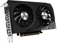 Лот: 25781197. Фото: 3. Видеокарта Gigabyte Intel Arc... Бытовая техника
