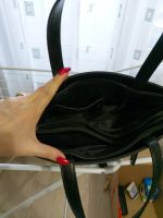 Лот: 16869091. Фото: 3. Отдам сумочку из искусств.кожи. Одежда, обувь, галантерея