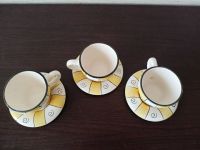 Лот: 25508417. Фото: 3. Сервис чайный на 3 персоны, с... Домашний быт