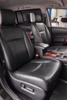 Лот: 19265049. Фото: 11. Toyota Highlander, II (U40) Рестайлинг...