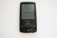 Лот: 17106410. Фото: 5. MP3-плеер Samsung YP-Q1