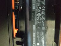 Лот: 14575496. Фото: 2. Ноутбук hp pavilion dv7-7171er... Компьютеры, ноутбуки, планшеты