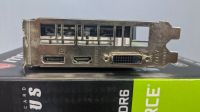 Лот: 17683725. Фото: 4. Видеокарта MSI GeForce GTX 1650... Красноярск