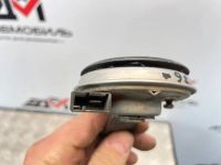 Лот: 25740417. Фото: 3. сигнализатор звуковой Hyundai... Авто, мото, водный транспорт