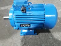 Лот: 16771410. Фото: 2. Электродвигатель АДМ132s4y3 7... Электрооборудование
