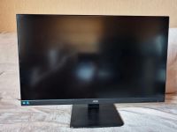 Лот: 20837327. Фото: 2. 4К 27" Монитор AOC U27P2 (3840x2160... Мониторы, проекторы