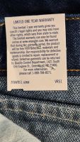 Лот: 25627440. Фото: 13. Джинсы Wrangler 31MWZPW Cowboy...