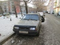 Лот: 5503055. Фото: 2. ВАЗ 2109 инжектор 2001 г. в. Авто, мото, водный транспорт