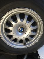 Лот: 13562468. Фото: 3. Диски бмв 31 стиль. Авто, мото, водный транспорт
